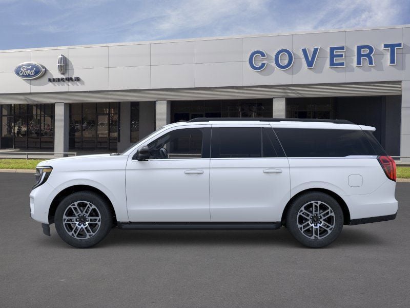 2026 Ford Expedition MAX - Image 2