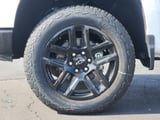 2026 Chevrolet Silverado 1500 - Preview 9