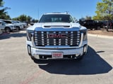 2026 GMC Sierra 2500HD - Preview 2