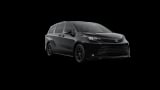 2026 Toyota Sienna - Preview 15