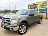 2014 Ford F-150 - Preview 2