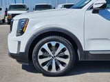 2020 Kia Telluride - Preview 9