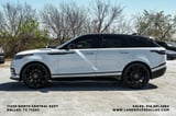 2026 Land Rover Range Rover Velar - Preview 9