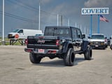 2025 Jeep Gladiator - Preview 7