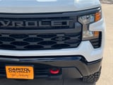 2026 Chevrolet Silverado 1500 - Preview 9
