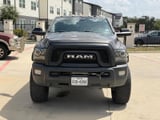 2017 Ram 2500 - Preview 9