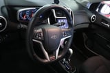 2020 Chevrolet Sonic - Preview 12
