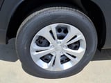 2026 Chevrolet Trax - Preview 8