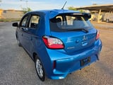 2024 Mitsubishi Mirage - Preview 5