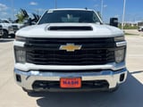 2025 Chevrolet Silverado - Preview 2