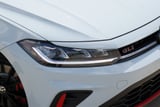 2026 Volkswagen Jetta GLI - Preview 2