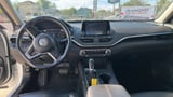 2020 Nissan Altima - Preview 11