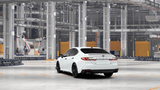 2027 Toyota Camry - Preview 7