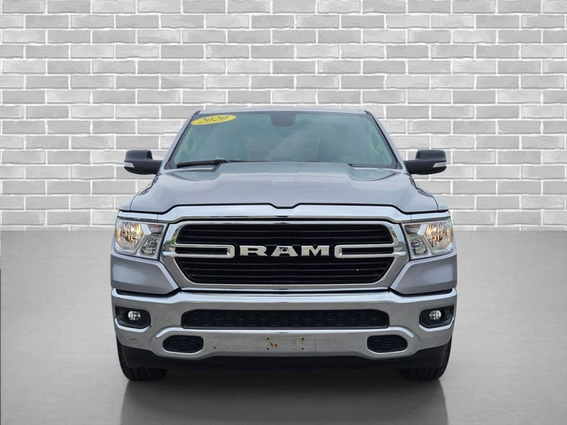 2020 Dodge 1500 - Image 1