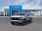 2026 Chevrolet Suburban - Preview 8