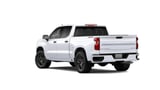 2026 Chevrolet Silverado 1500 - Preview 2