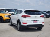 2018 Hyundai Tucson - Preview 5