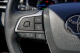 2023 Toyota Highlander - Preview 9