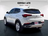 2026 Buick Encore GX - Preview 6