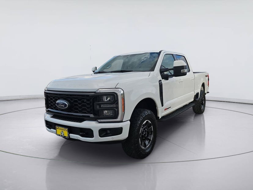 2023 Ford F-250 - Image 1