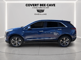 2026 Cadillac XT5 - Preview 5