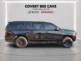 2022 Chevrolet Suburban - Preview 8