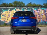 2019 Lexus NX - Preview 6