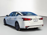 2025 Nissan Altima - Preview 5
