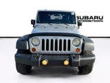 2007 Jeep Wrangler - Preview 2