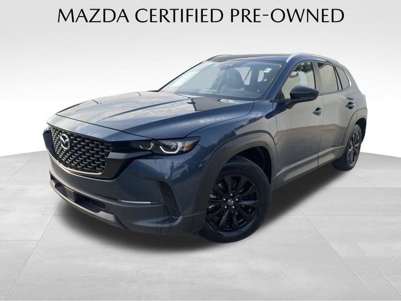2024 Mazda CX-50 - Image 1