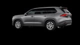 2026 Toyota Grand Highlander - Preview 5