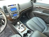 2012 Hyundai Santa Fe - Preview 13