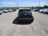 2012 Toyota Prius V - Preview 4
