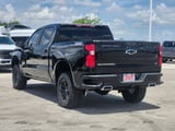 2026 Chevrolet Silverado 1500 - Preview 5