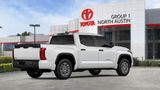 2026 Toyota Tundra - Preview 10