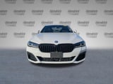2023 BMW 5 Series - Preview 4
