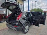 2022 Cadillac XT4 - Preview 14