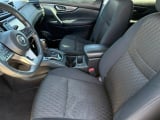 2017 Nissan Rogue - Preview 10