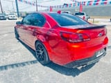 2016 Chevrolet SS - Preview 7