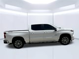 2026 Chevrolet Silverado 1500 - Preview 10