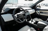 2026 Land Rover Discovery Sport - Preview 3