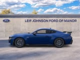 2026 Ford Mustang - Preview 3