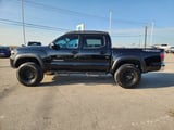 2022 Toyota Tacoma - Preview 4