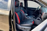 2025 Ford Ranger - Preview 11