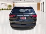 2022 Chevrolet Traverse - Preview 8