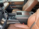 2024 Toyota Tundra Hybrid - Preview 9
