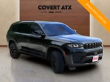 2026 Jeep Grand Cherokee L - Preview 6