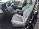 2024 Toyota RAV4 Hybrid - Preview 8