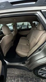 2016 Subaru Outback - Preview 13