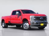 2026 Ford F-450 - Preview 2